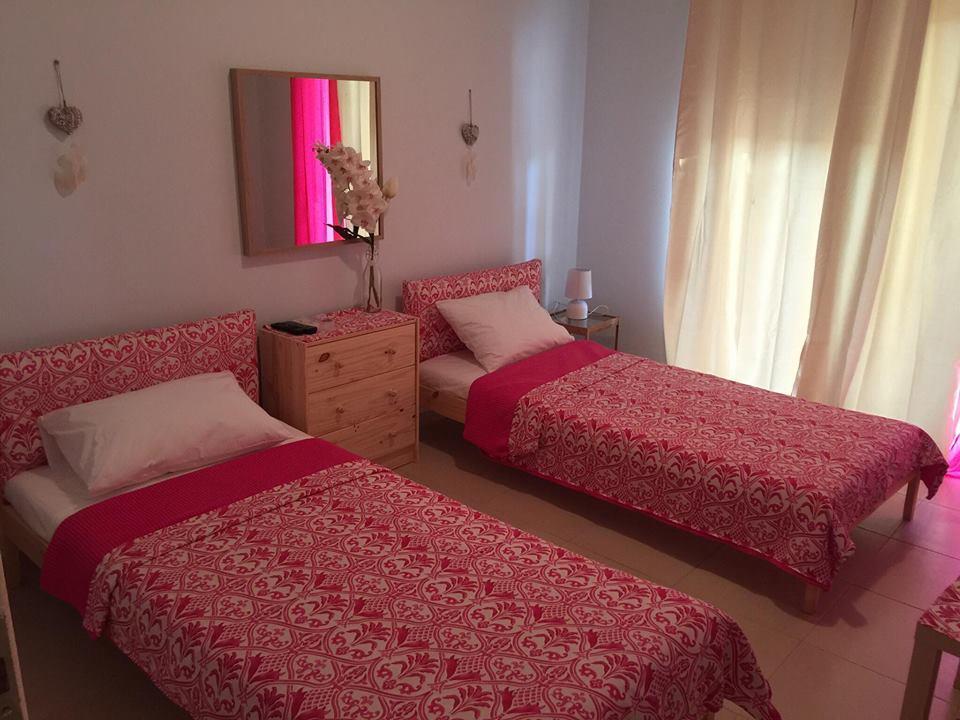 Cretamos Seaside Villas Kíssamos Zewnętrze zdjęcie