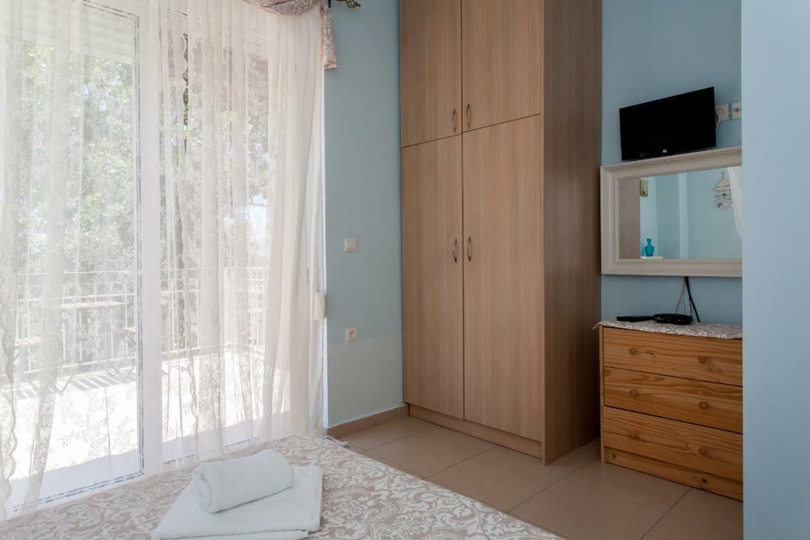 Cretamos Seaside Villas Kíssamos Zewnętrze zdjęcie