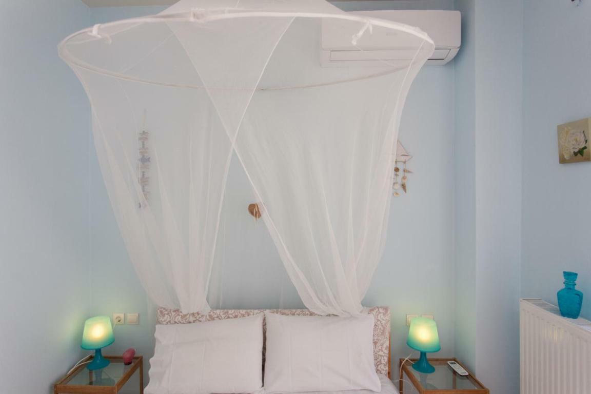 Cretamos Seaside Villas Kíssamos Zewnętrze zdjęcie