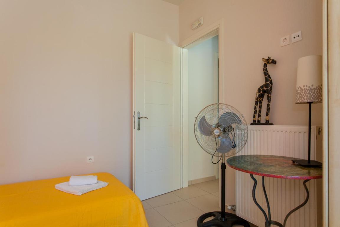 Cretamos Seaside Villas Kíssamos Zewnętrze zdjęcie